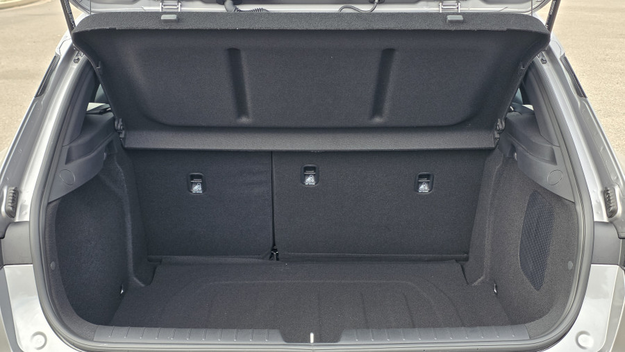 2025 MY26 Kia K4 CL4m GT-Line Hatch Image 11