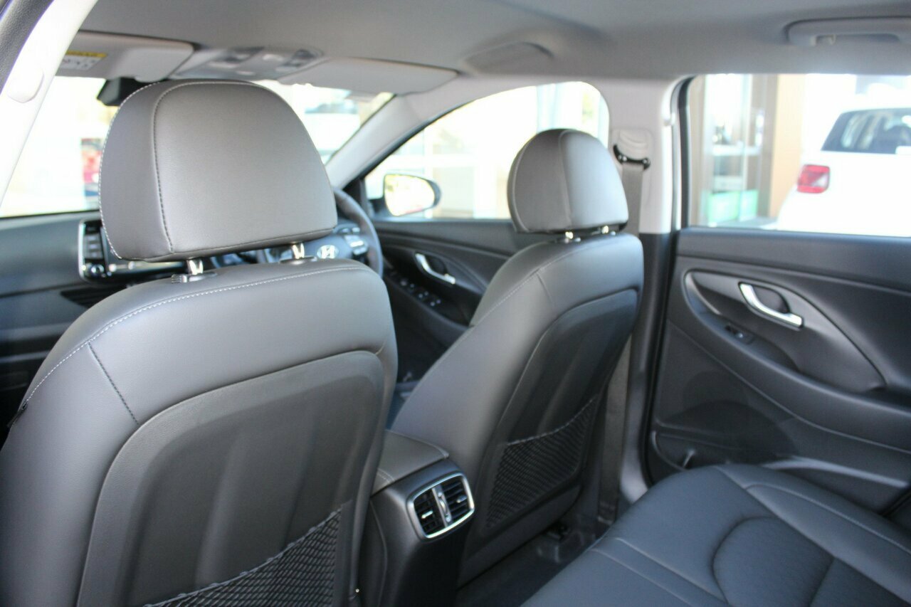 2021 Hyundai i30 PD.V4 Active Hatchback Image 19
