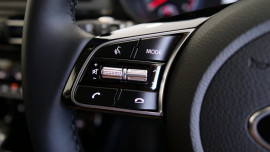 2020 MY21 Kia Seltos SP2 GT-Line Wagon