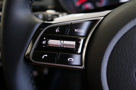 2020 MY21 Kia Seltos SP2 GT-Line Wagon