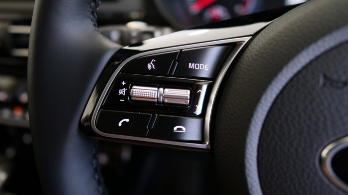 2020 MY21 Kia Seltos SP2 GT-Line Wagon Image 14