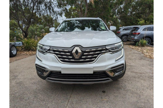 2023 Renault Koleos HZG Zen SUV
