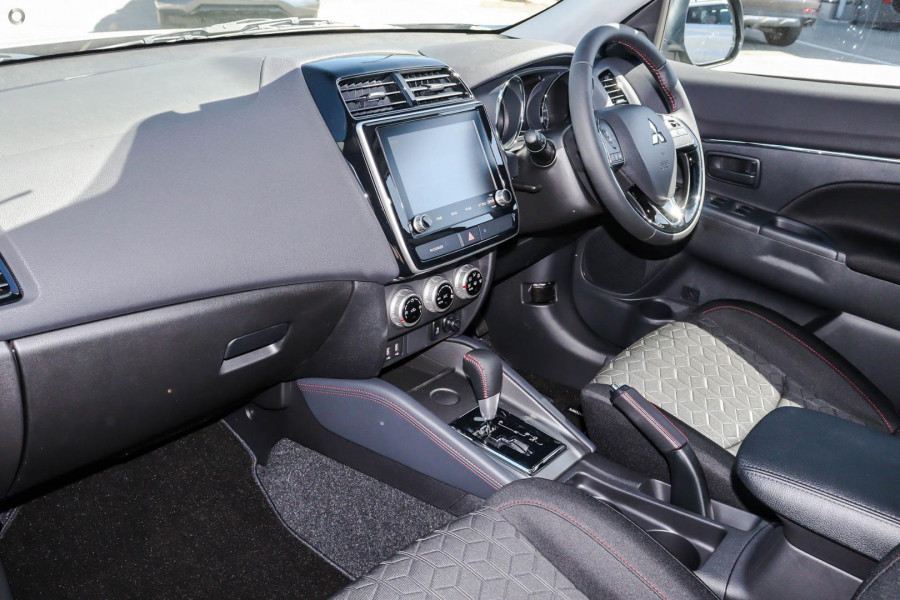 2024 Mitsubishi ASX XD MR SUV Image 7