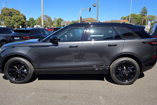 2025 MY25.5 Land Rover Range Rover Velar L560 P250 Dynamic SE SUV