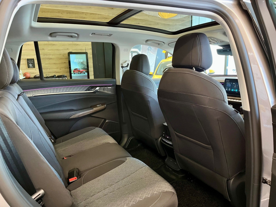 2026 MY25 MG QS IS31 Excite SUV Image 11