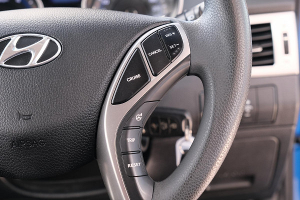 2016 MY17 Hyundai i30 GD4 Series II Active Hatch Image 15