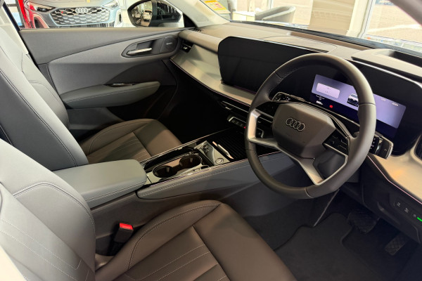 2026 Audi Q3 TFSI Sport SUV Image 8