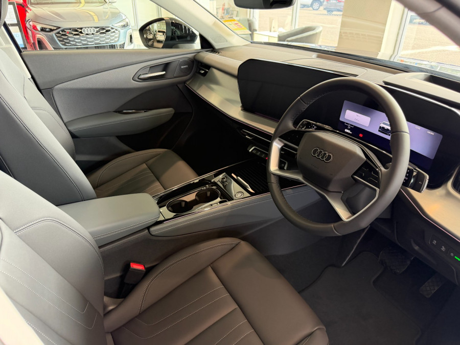 2026 Audi Q3 TFSI Sport SUV Image 8