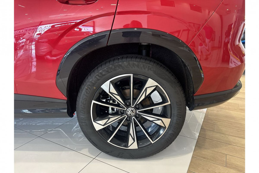 2024 MG HS SAS23 Excite SUV Image 8