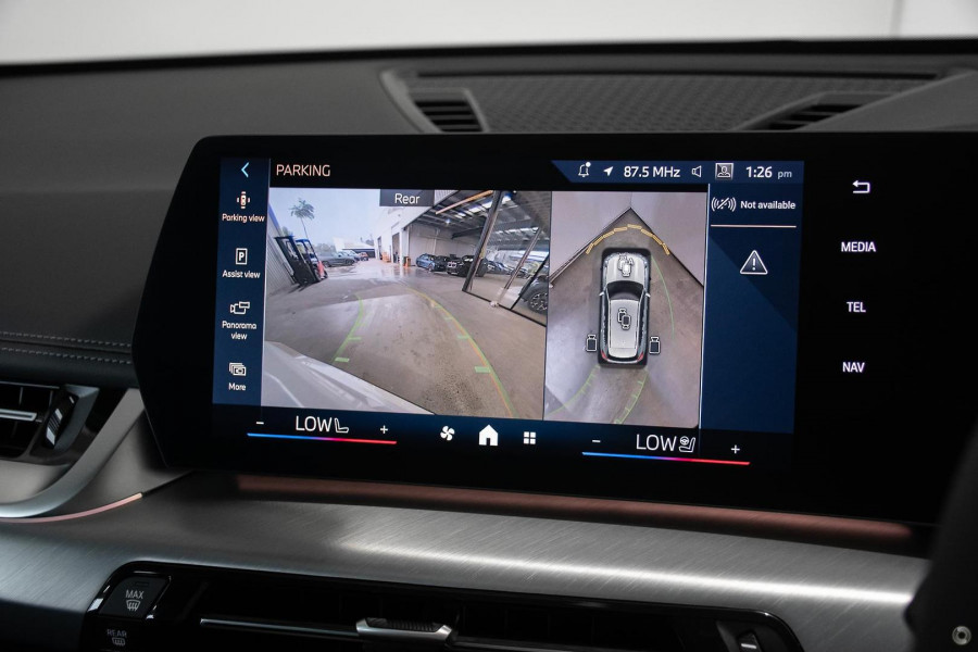 2026 BMW X1 U11 xDrive20i M Sport SUV