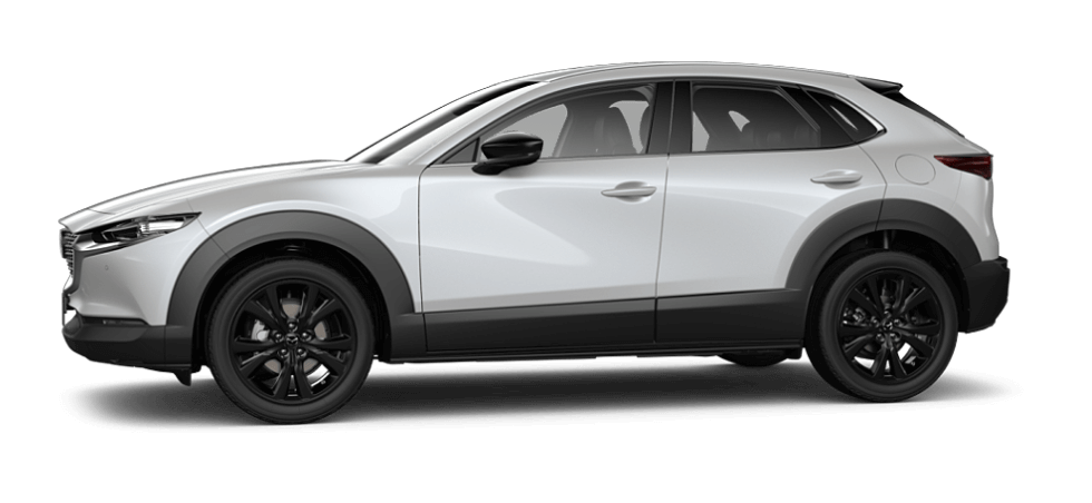 2024 Mazda CX-30 DM Series G25 GT SP SUV Image 23
