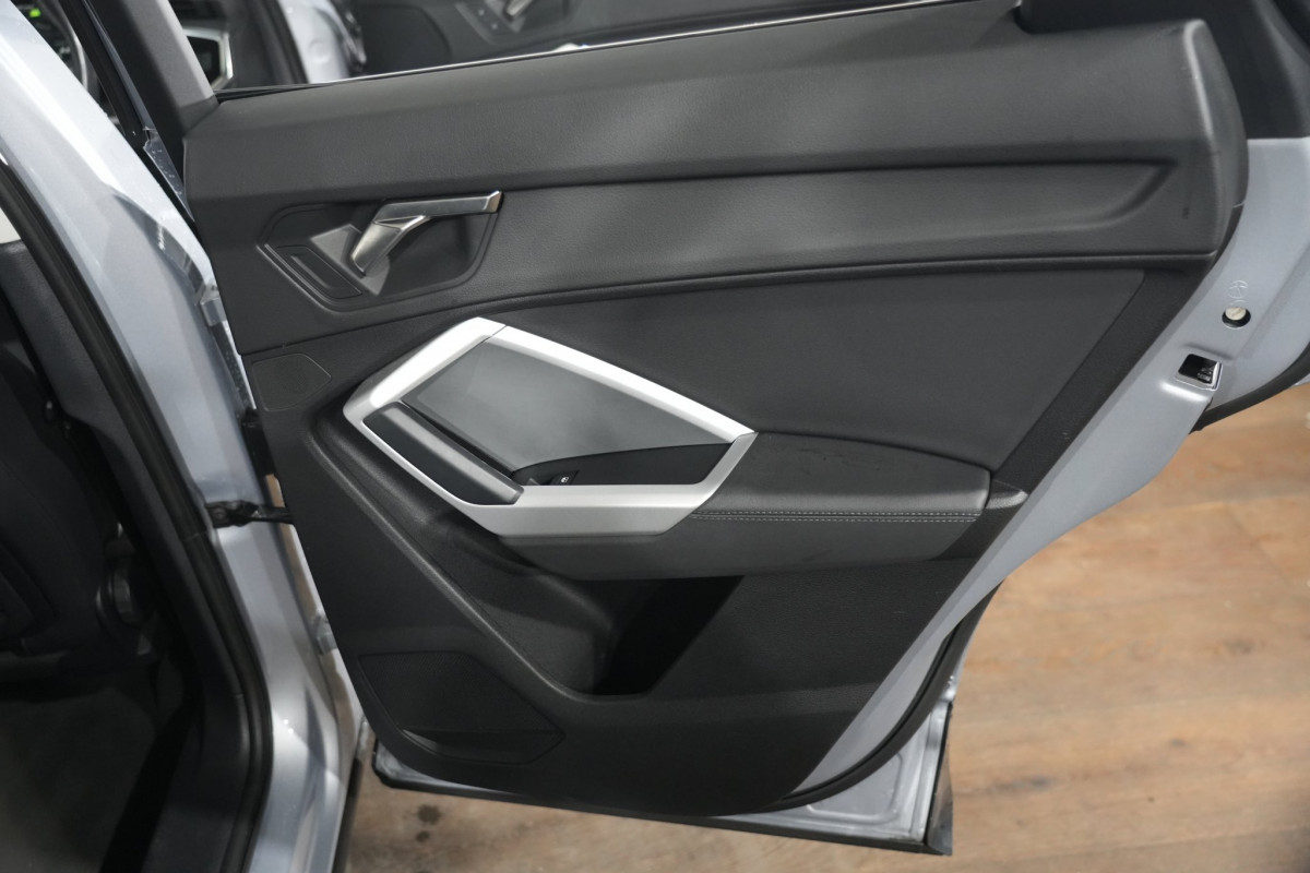 2023 Audi Q3 F3 35 TFSI SUV