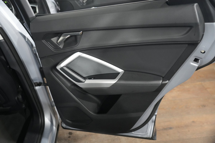 2023 Audi Q3 F3 35 TFSI SUV Image 28