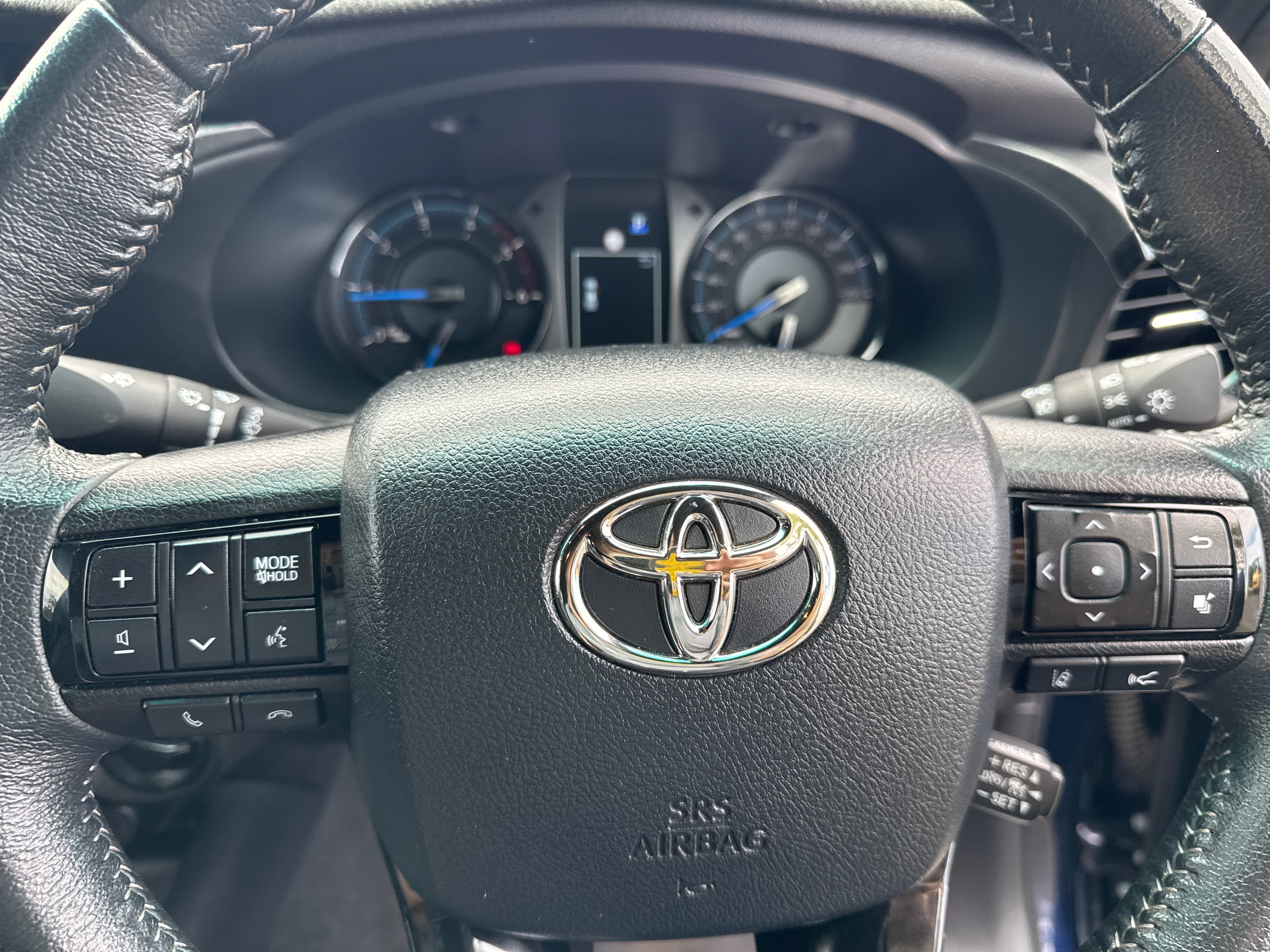 2023 Toyota HiLux GUN126R Rogue Ute Image 19