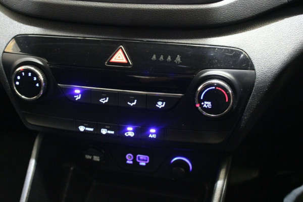 2018 Hyundai Tucson TL2 Active SUV Image 29