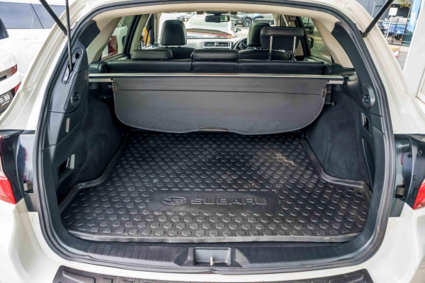 2018 Subaru Outback 5GEN 2.5i Premium Wagon Image 24