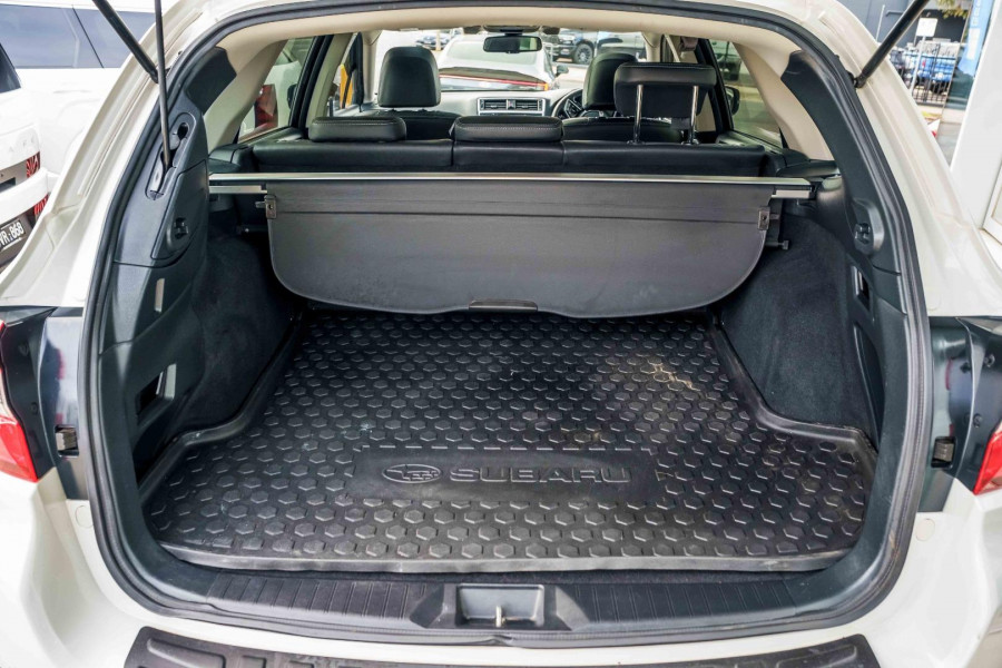 2018 Subaru Outback 5GEN 2.5i Premium Wagon Image 24