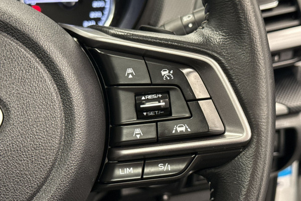 2020 Subaru Forester S5 2.5i-S SUV