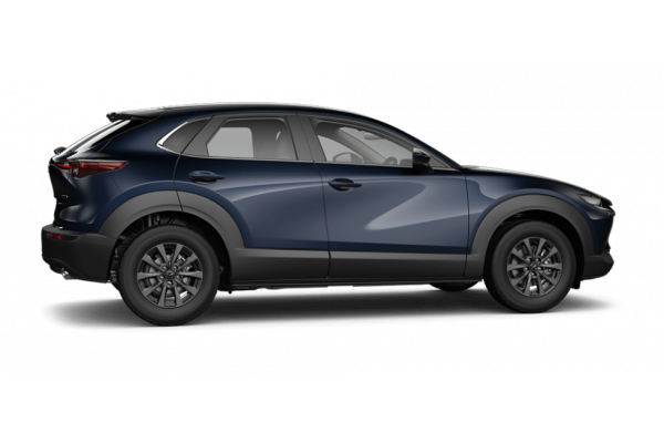 2026 Mazda CX-30 DM Series G20 Pure SUV Image 11