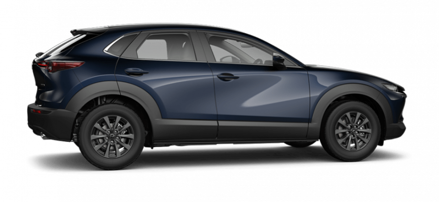 2026 Mazda CX-30 DM Series G20 Pure SUV Image 11