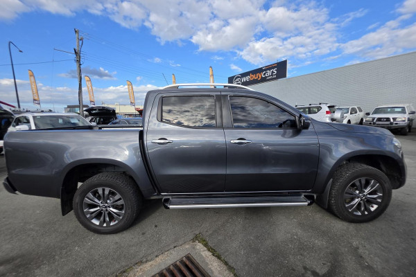 2018 Mercedes-Benz X-Class 470 X250d Progressive Ute Image 6