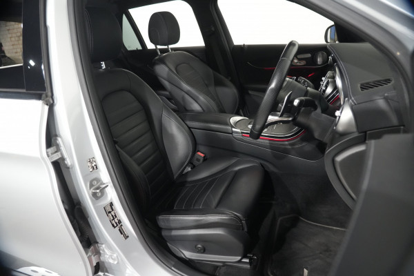 2020 Mercedes-Benz GLC-Class GLC43 AMG SUV Image 29