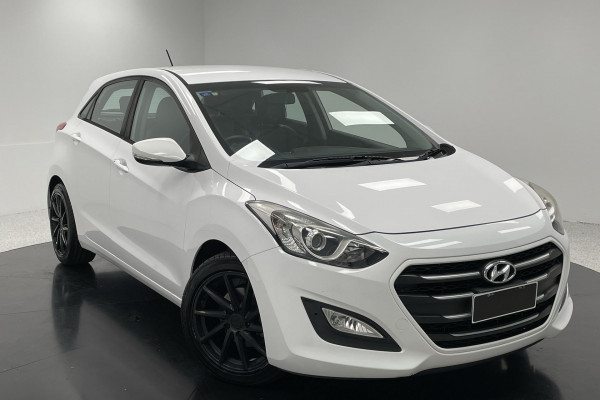 Used 2022 Hyundai I30 #115263 Cardiff, NSW