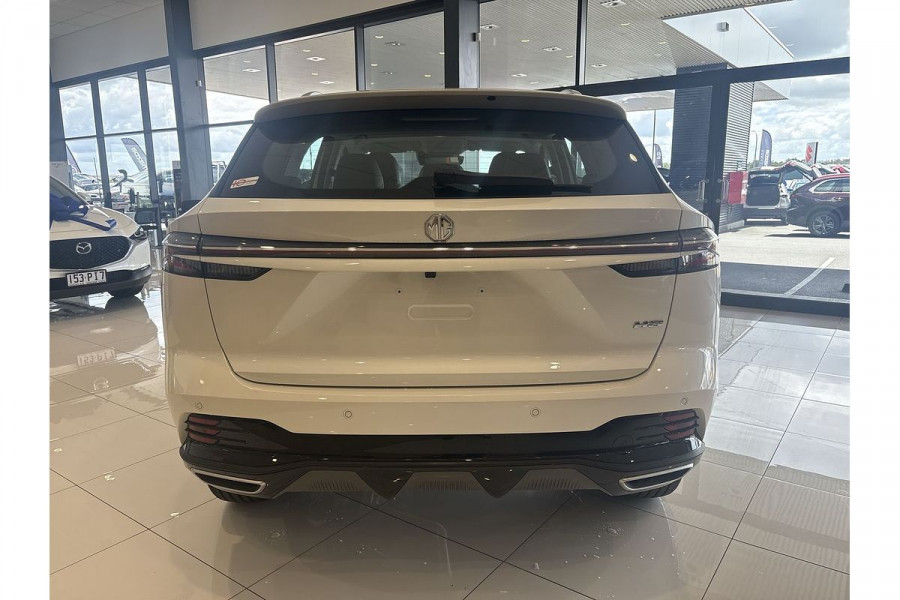 2025 MG HS AS33 Excite SUV Image 7