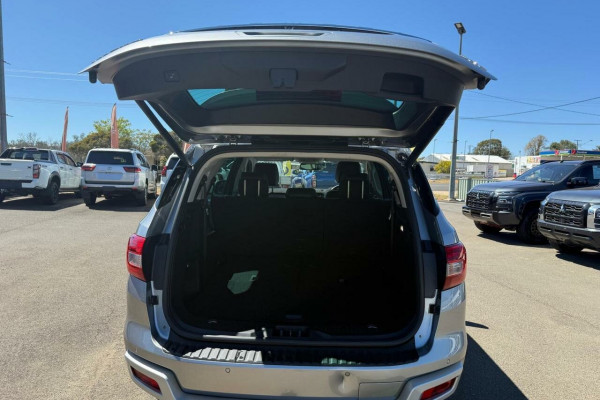 2021 MY21.25 Ford Everest UA II Trend SUV Image 13