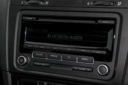 2011 MY12 Volkswagen Golf 1K MY12 90 TSI Trendline Hatchback