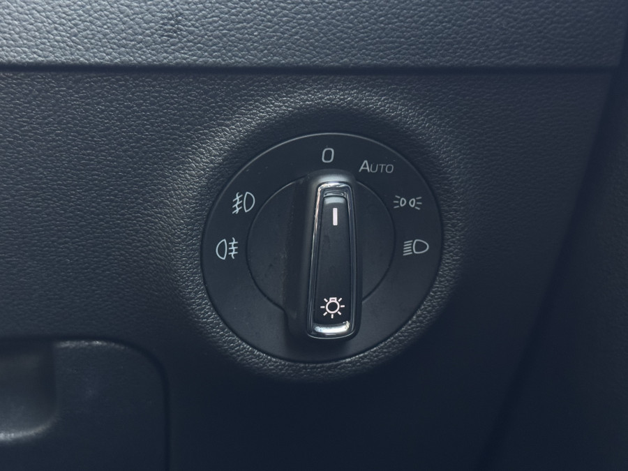 2022 MY23 Skoda Karoq NU 110TSI Style SUV Image 20