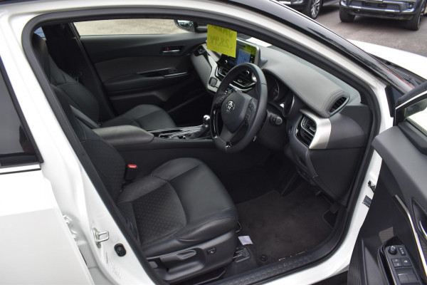 2020 Toyota C-HR NGX Koba SUV Image 20