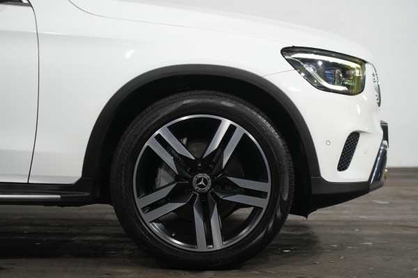2019 Mercedes-Benz GLC-Class GLC300 SUV Image 5