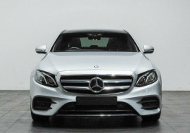 2017 Mercedes-Benz E220 W213 d 9G-TRONIC PLUS Sedan