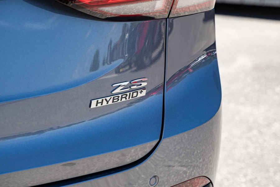 2025 MG ZS ZS32 Excite Hybrid+ SUV Image 16
