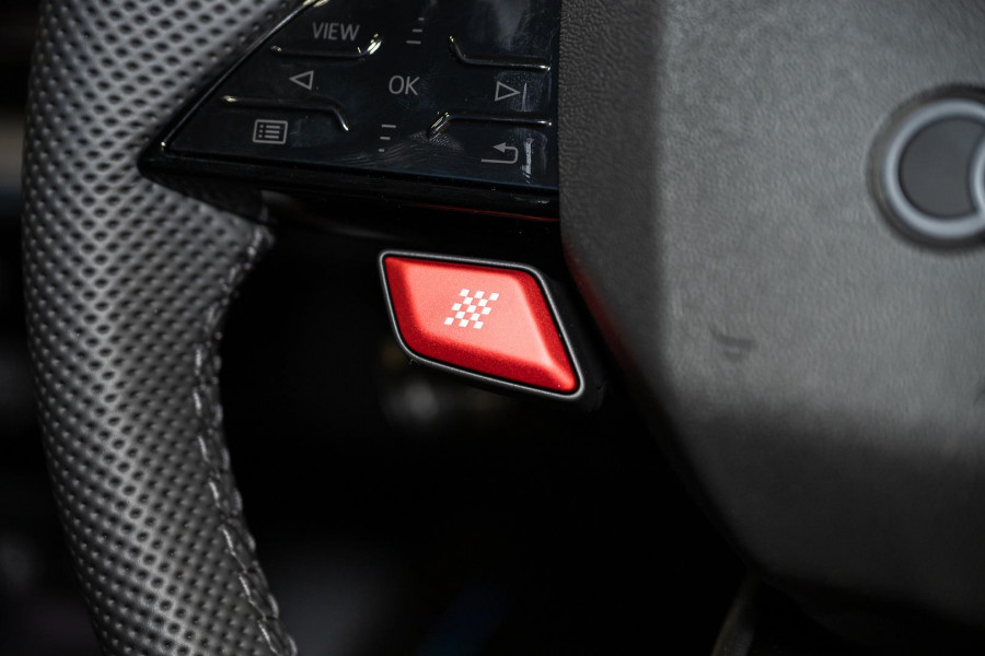 2025 Audi RS 3 GY  Hatch