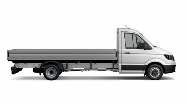 55 Single Cab XLWB