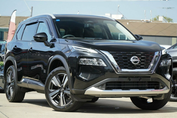 2025 Nissan X-Trail T33 Ti-L e-POWER SUV