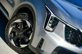 2024 MY25 Kia Sorento MQ4 PE Sport+ SUV