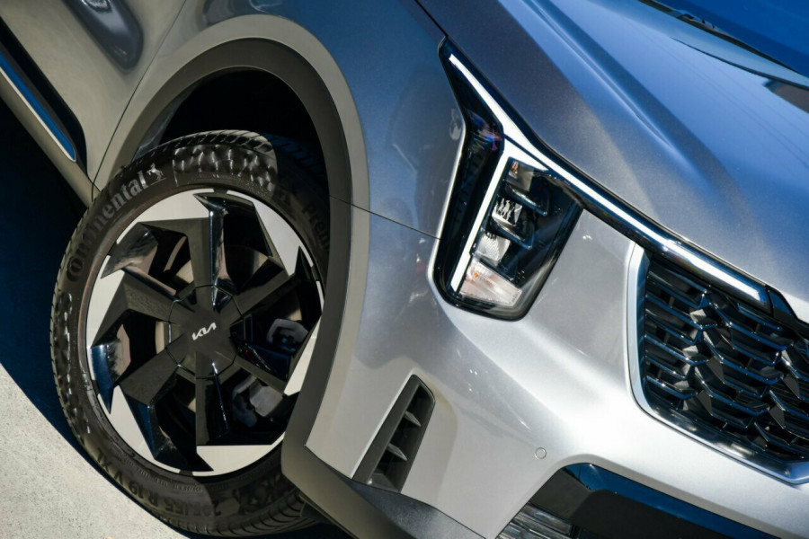 2024 MY25 Kia Sorento MQ4 PE Sport+ SUV Image 6