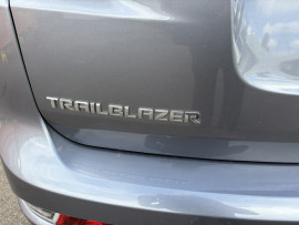 2017 MY18 Holden Trailblazer RG Z71 SUV image 12