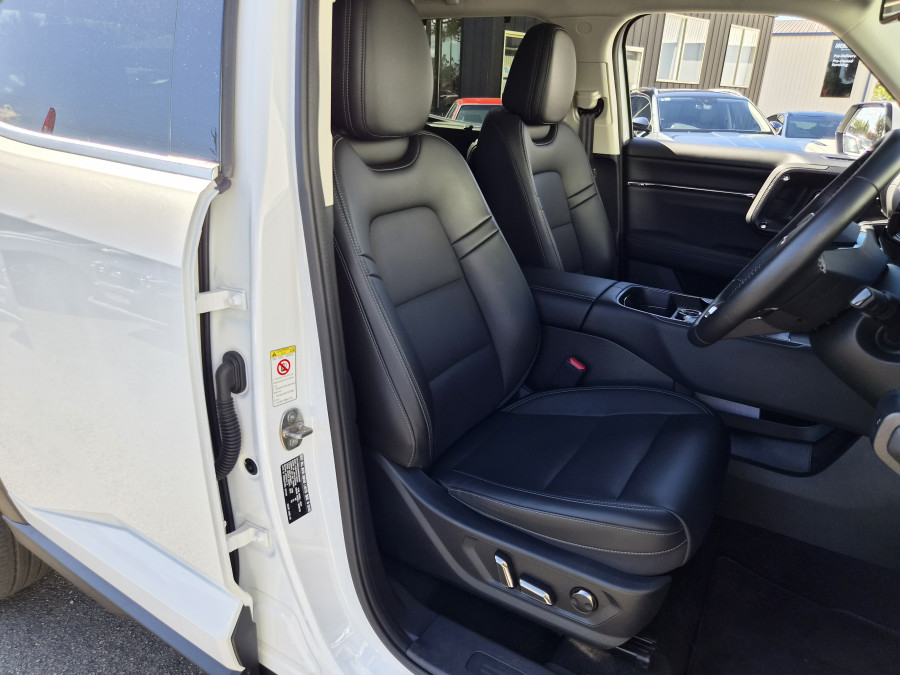 2024 MY25 GWM Haval H7 B16 Vanta Hybrid SUV Image 11