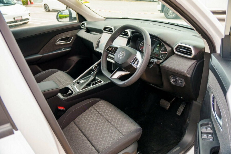 2026 MG ZS ZS32 Vibe SUV Image 16