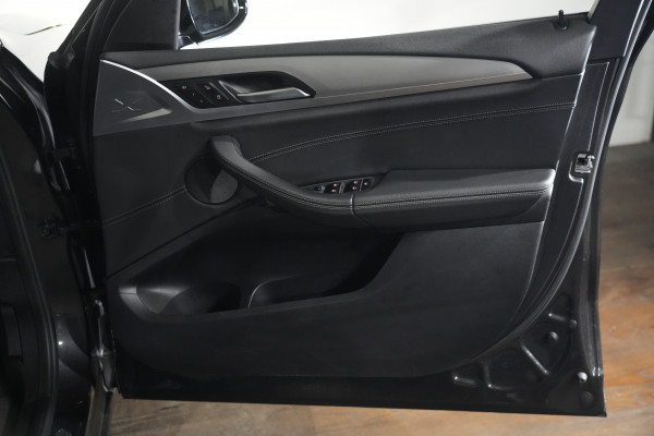 2019 BMW X3 sDrive20i SUV Image 28