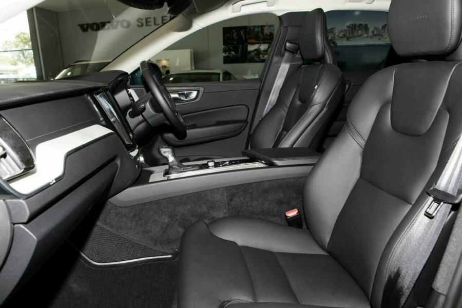 2019 Volvo XC60 UZ MY19 D4 AWD Inscription Suv Image 10