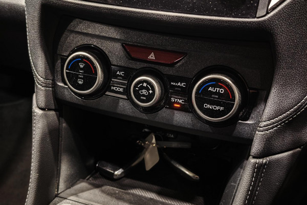 2022 Subaru Impreza G5 2.0i-L Hatch Image 13