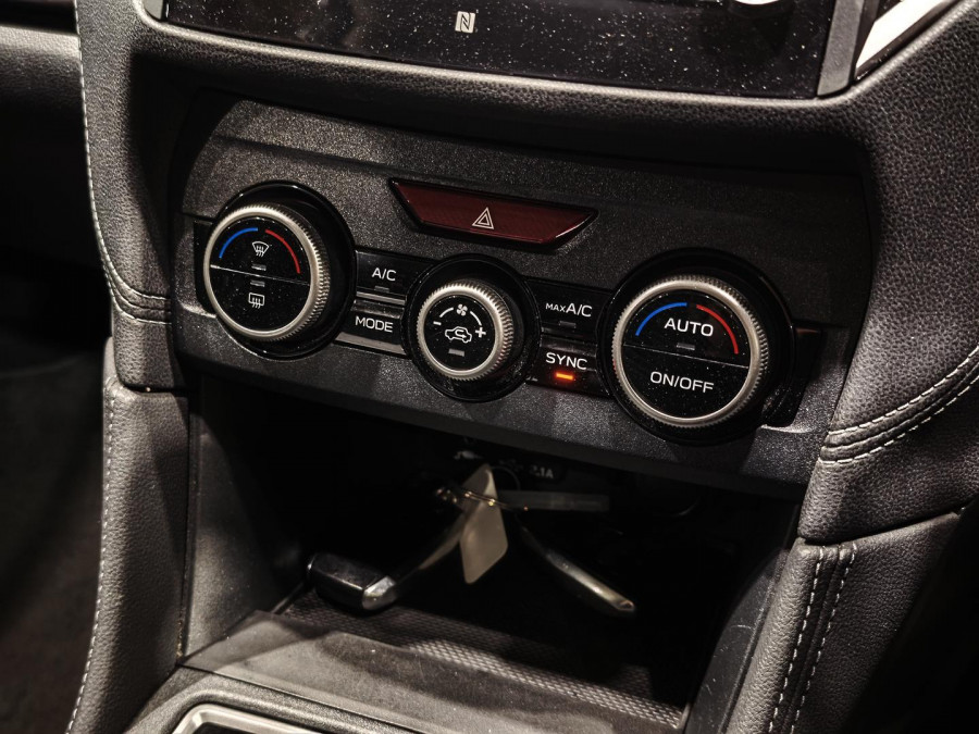 2022 Subaru Impreza G5 2.0i-L Hatch Image 13