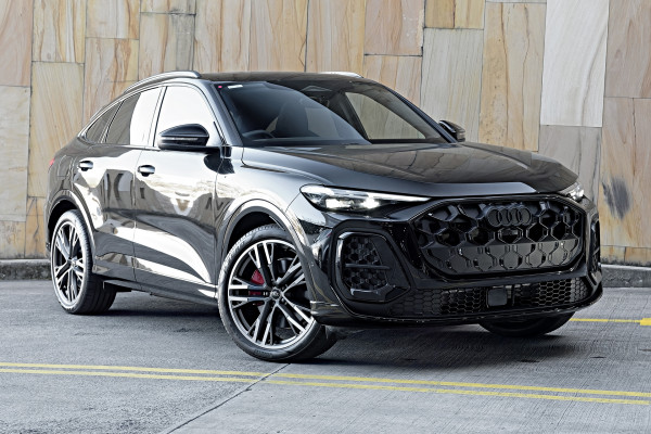 Audi Q5 e-hybrid 270kW | 2.0TFSI Quattro