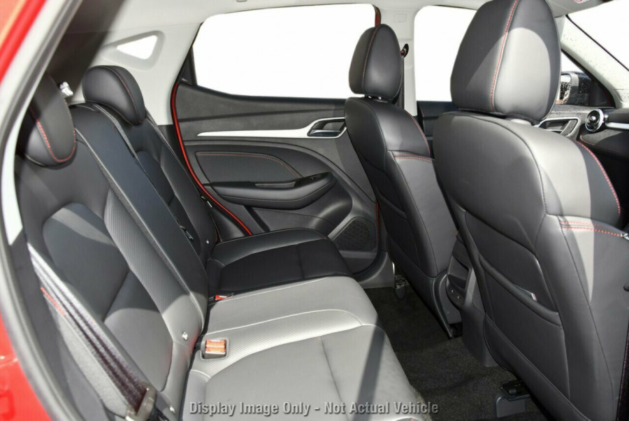 2020 MY21 MG ZST S13 Excite Wagon