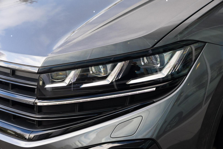 2026 Volkswagen Touareg RC 210TDI Wolfsburg Edition SUV